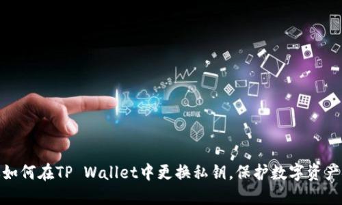 教你如何在TP Wallet中更换私钥，保护数字资产安全